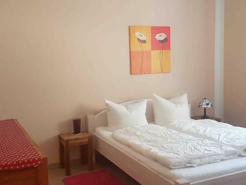 Apartamento Ferienwohnung Waldwinkel