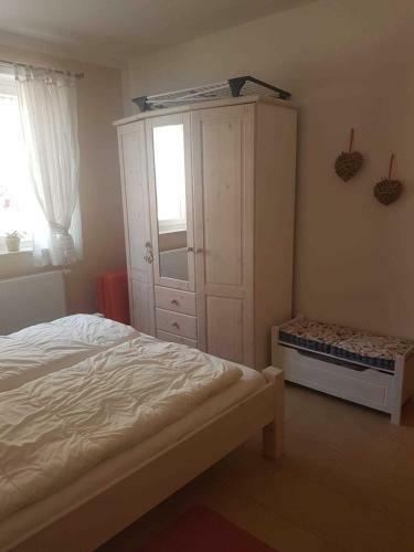 Apartamento Ferienwohnung Waldwinkel