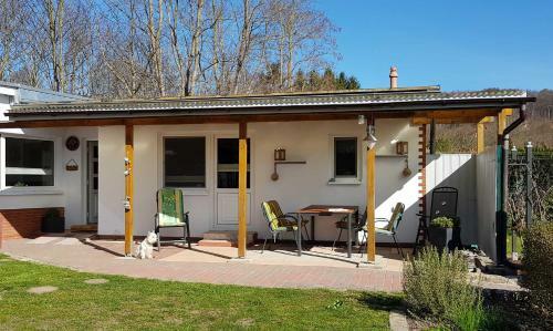Ferienhaus Ballin