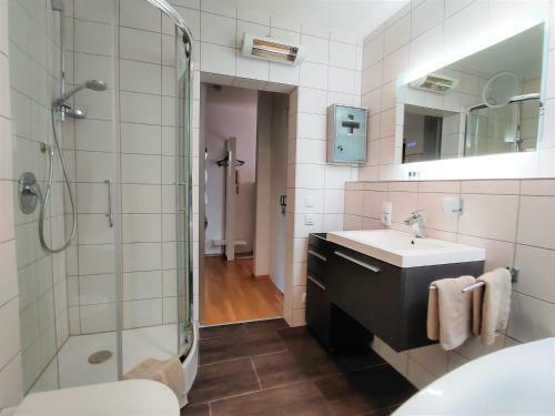 Bodensee Apartment Kressbronn Fischerdorf See 2
