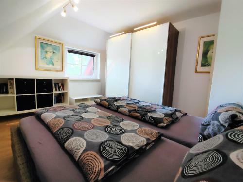 Bodensee Apartment Kressbronn Fischerdorf See 2