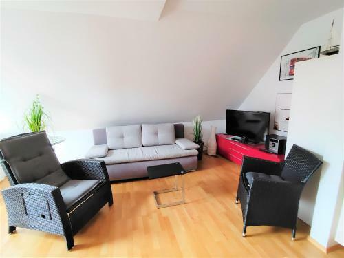 Bodensee Apartment Kressbronn Fischerdorf See 2