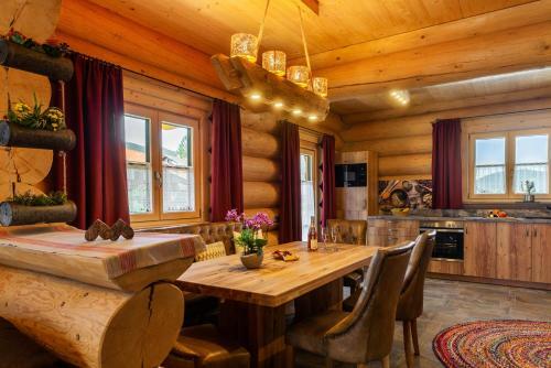 Apartamento Alpenchalet St.ulrich