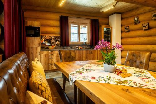 Apartamento Alpenchalet St.ulrich