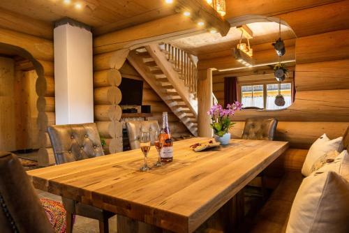 Apartamento Alpenchalet St.ulrich