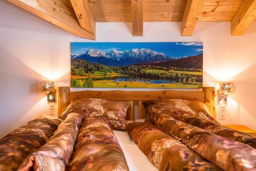 Apartamento Alpenchalet St.ulrich