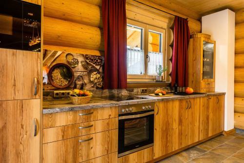 Apartamento Alpenchalet St.ulrich