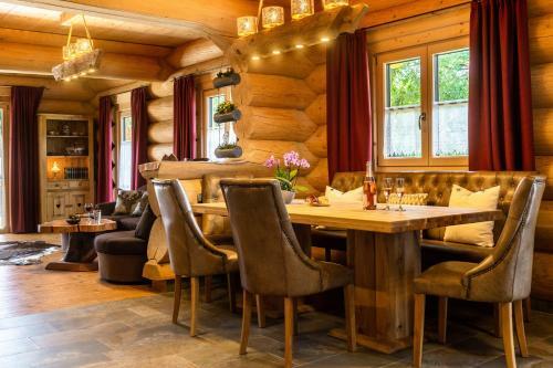 Apartamento Alpenchalet St.ulrich