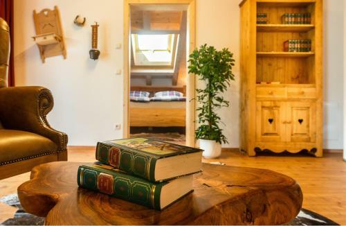 Apartamento Alpenchalet St.ulrich