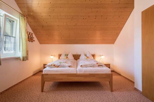 Freistehendes Ferienhaus Schlegel