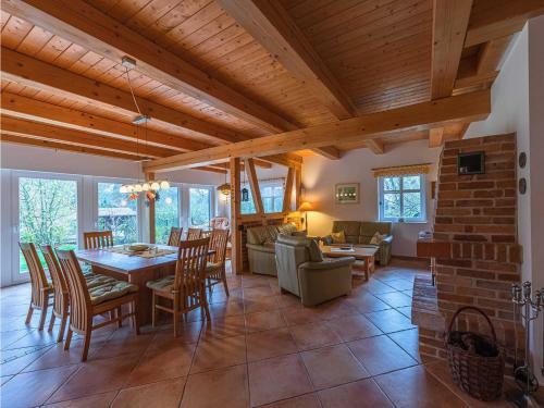 Havelquelle Mit Sauna Und Garten