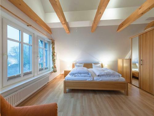 Havelquelle Mit Sauna Und Garten