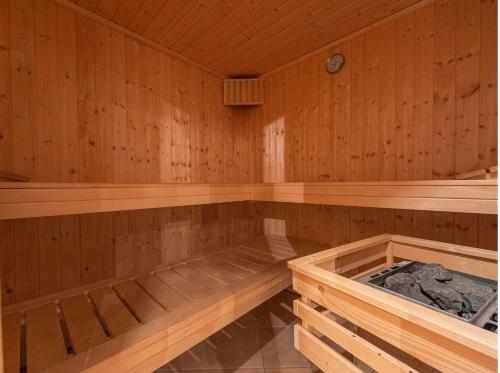 Havelquelle Mit Sauna Und Garten