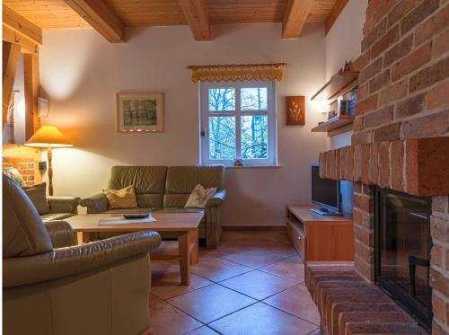 Havelquelle Mit Sauna Und Garten