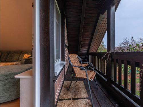 Havelquelle Mit Sauna Und Garten