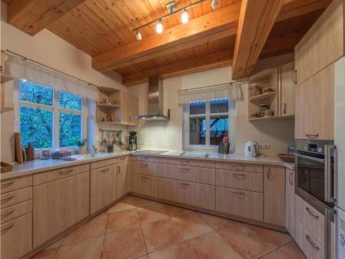 Havelquelle Mit Sauna Und Garten