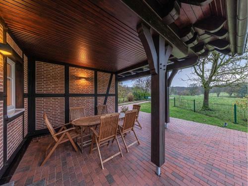 Havelquelle Mit Sauna Und Garten