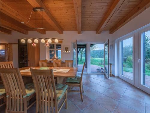 Havelquelle Mit Sauna Und Garten