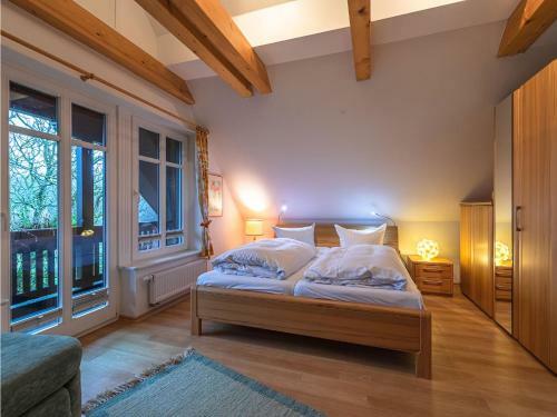 Havelquelle Mit Sauna Und Garten