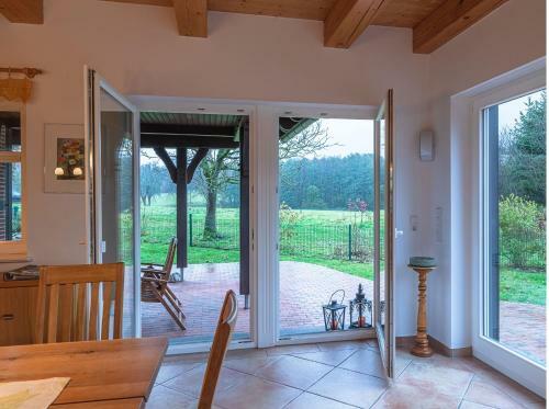 Havelquelle Mit Sauna Und Garten