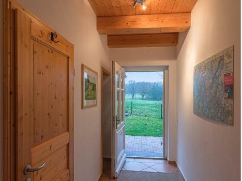 Havelquelle Mit Sauna Und Garten