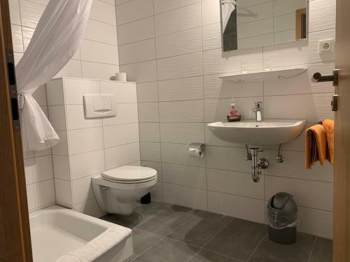 Hotel Kubacher Hof