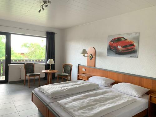 Hotel Kubacher Hof