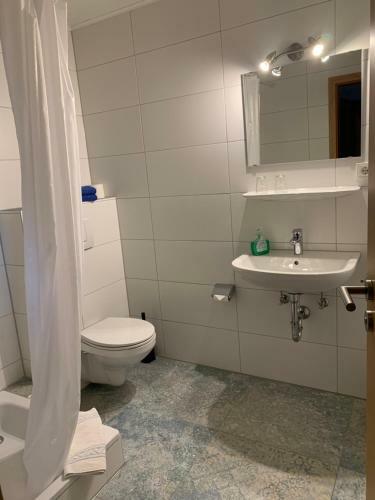 Hotel Kubacher Hof
