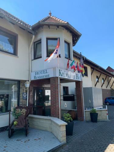 Hotel Kubacher Hof