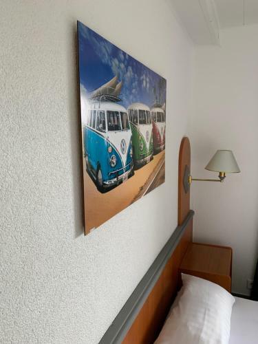 Hotel Kubacher Hof