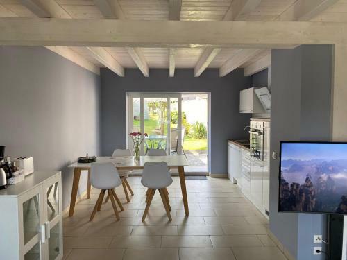 Holiday Home Weigelt