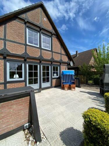 Ferienhaus K�stenzauber