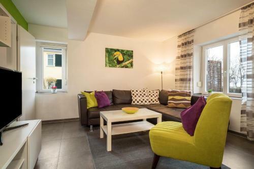Apartamento Haus Gigglberger