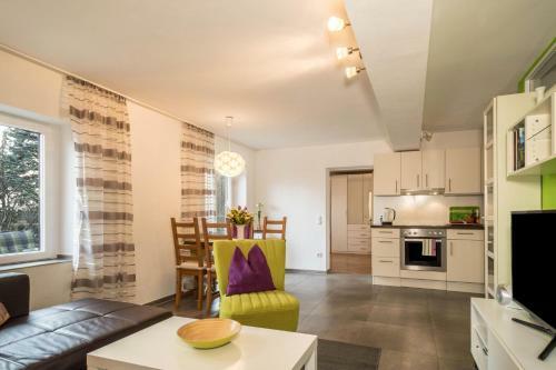 Apartamento Haus Gigglberger