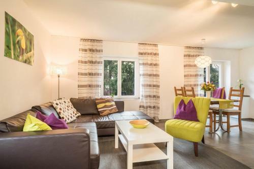 Apartamento Haus Gigglberger