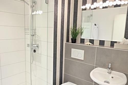 Apartamento Brn Muehlenblick