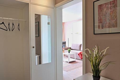 Apartamento Brn Muehlenblick