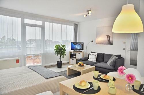 Apartamento SH 85 Meeresrauschen