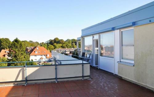 Apartamento SH 85 Meeresrauschen