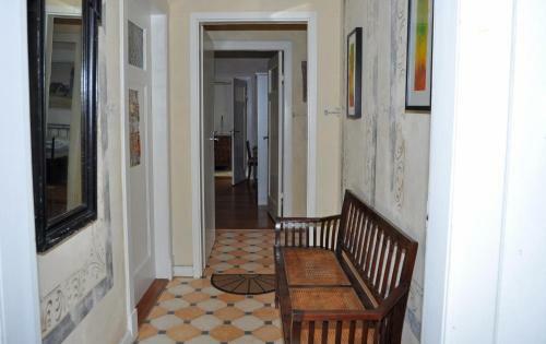 Apartamento Pw Drosselhoern