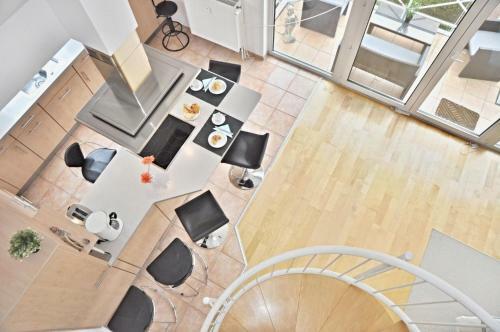 Apartamento Pw Mistral