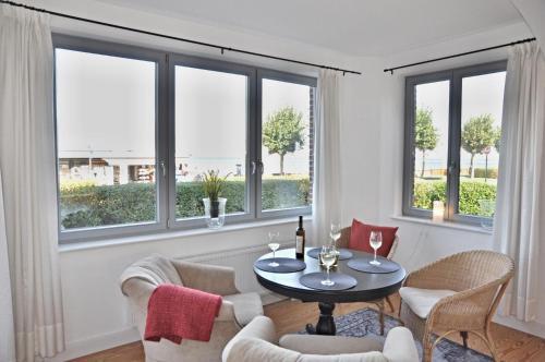 Apartamento Lotsenhaus 1