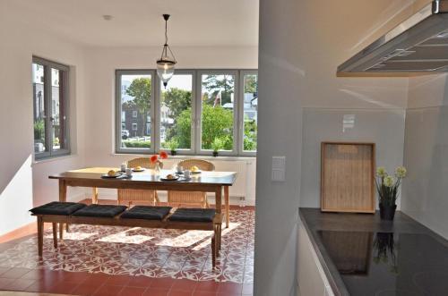 Apartamento Lotsenhaus 1