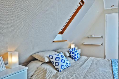 Apartamento Traumblick