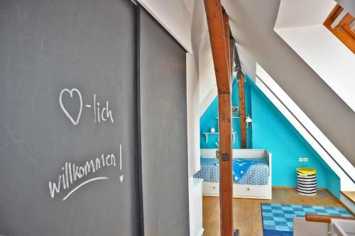 Apartamento Traumblick