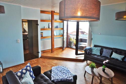 Apartamento Traumblick