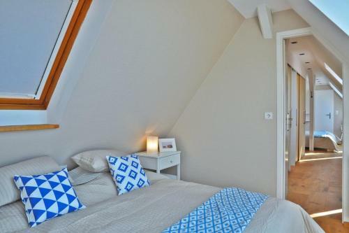 Apartamento Traumblick