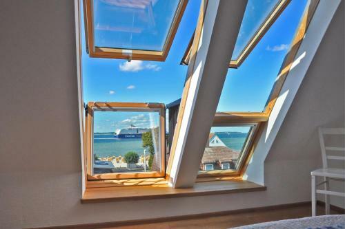 Apartamento Traumblick