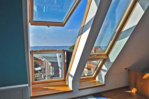 Apartamento Traumblick