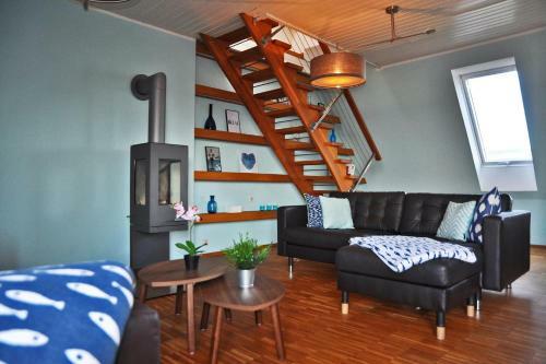 Apartamento Traumblick